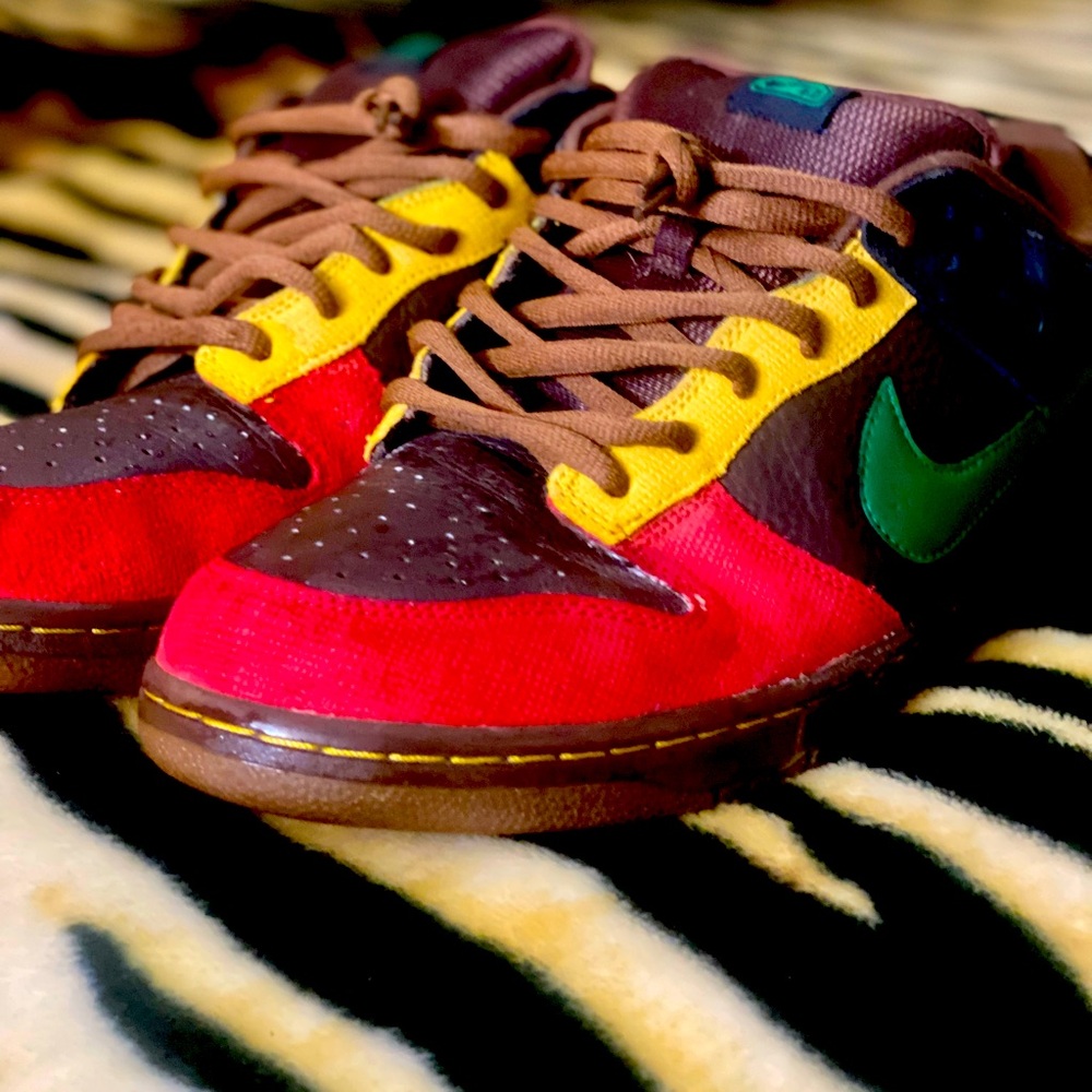 Nike SB Dunk